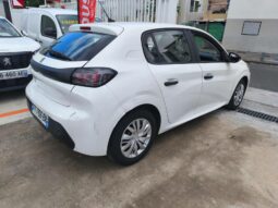 
										Peugeot 208  1.2 PureTech 68ch E6.c Active 5p complet									