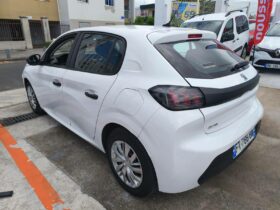 Peugeot 208  1.2 PureTech 68ch E6.c Active 5p