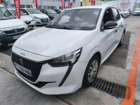 Peugeot 208  1.2 PureTech 68ch E6.c Active 5p