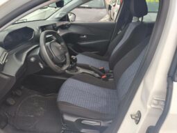 
										Peugeot 208 1,2 Puretech 75cv complet									