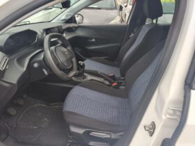 Peugeot 208 1,2 Puretech 75cv