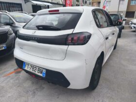 Peugeot 208 1,2 Puretech 75cv