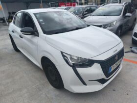 Peugeot 208 1,2 Puretech 75cv