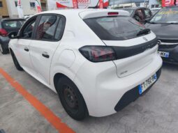 
										Peugeot 208 1,2 Puretech 75cv complet									