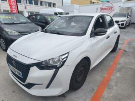 Peugeot 208 1,2 Puretech 75cv