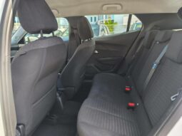 
										Peugeot 2008  1.2 PureTech 130ch E6.c Style S&S complet									