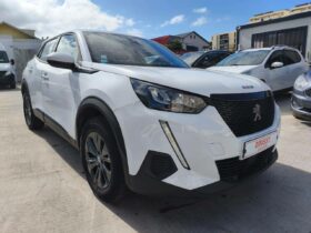 Peugeot 2008  1.2 PureTech 130ch E6.c Style S&S