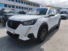 Peugeot 2008  1.2 PureTech 130ch E6.c Style S&S