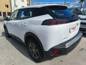 Peugeot 2008  1.2 PureTech 130ch E6.c Style S&S