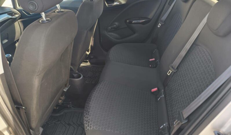 
								Opel Corsa V 1.4 90ch Active 5p complet									