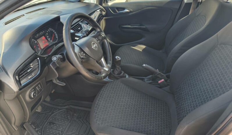 
								Opel Corsa V 1.4 90ch Active 5p complet									
