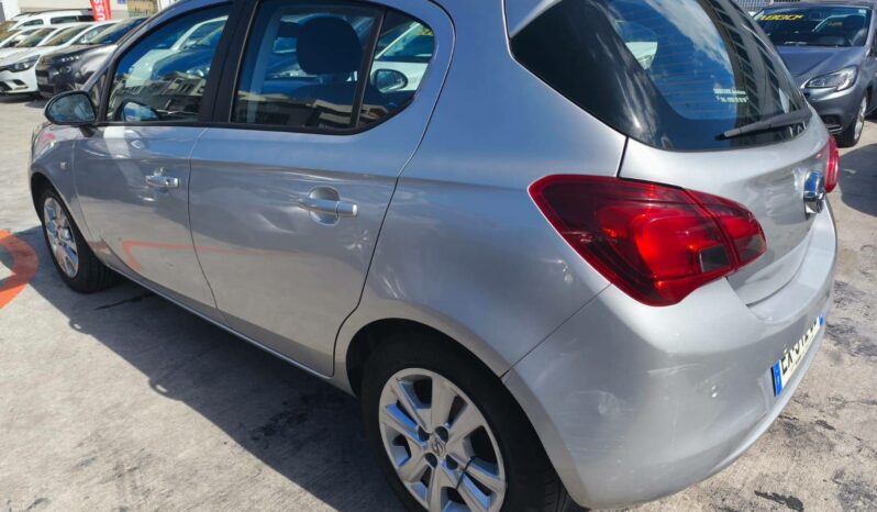 
								Opel Corsa V 1.4 90ch Active 5p complet									