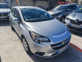 Opel Corsa V 1.4 90ch Active 5p