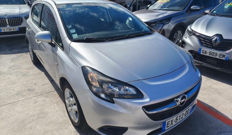 
								Opel Corsa V 1.4 90ch Active 5p complet									