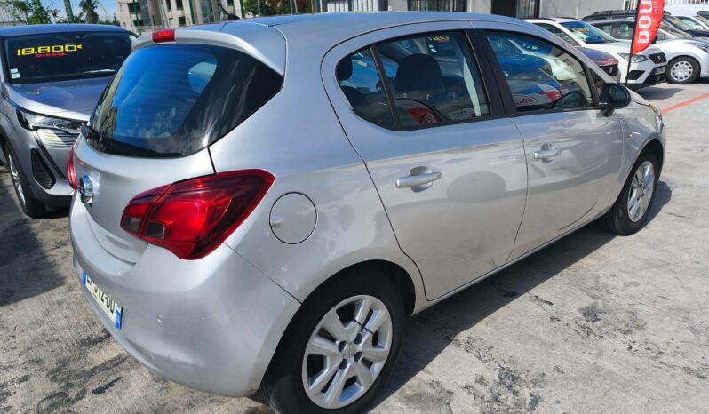 
								Opel Corsa V 1.4 90ch Active 5p complet									
