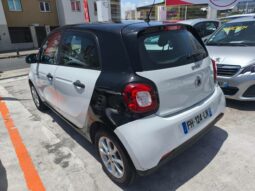 
										forfour Base 52 kW (453.042) complet									