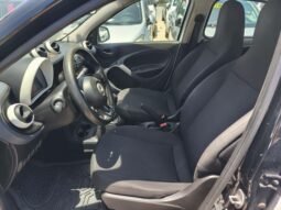 
										forfour Base 52 kW (453.042) complet									