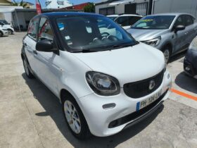 forfour Base 52 kW (453.042)