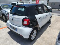 
										forfour Base 52 kW (453.042) complet									