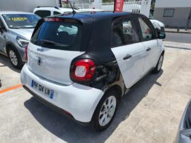 forfour Base 52 kW (453.042)