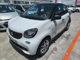 forfour Base 52 kW (453.042)