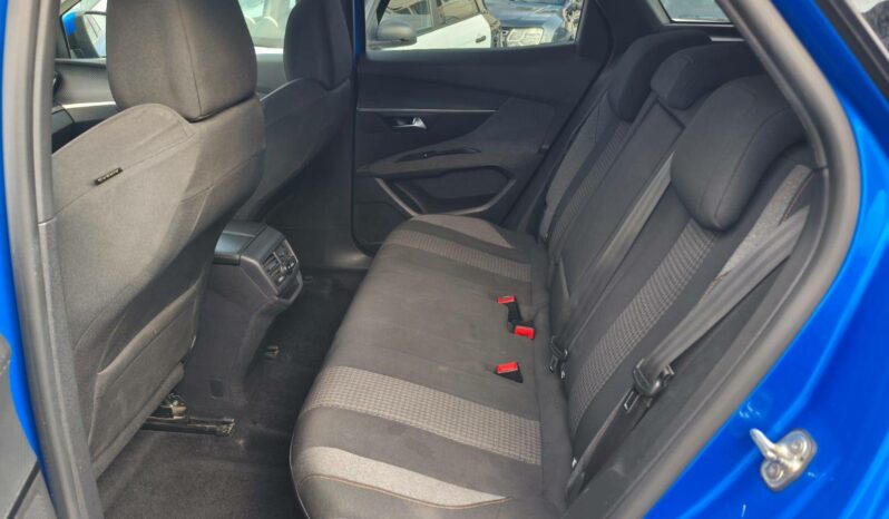 
								Peugeot 3008 II 1.5 BlueHDi 130ch E6.c Active S&S complet									