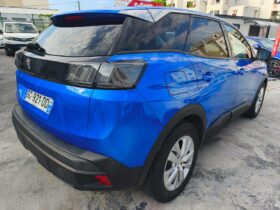 Peugeot 3008 II 1.5 BlueHDi 130ch E6.c Active S&S