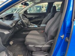 
										Peugeot 3008 II 1.5 BlueHDi 130ch E6.c Active S&S complet									