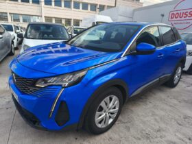 Peugeot 3008 II 1.5 BlueHDi 130ch E6.c Active S&S