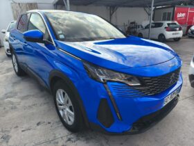 Peugeot 3008 II 1.5 BlueHDi 130ch E6.c Active S&S