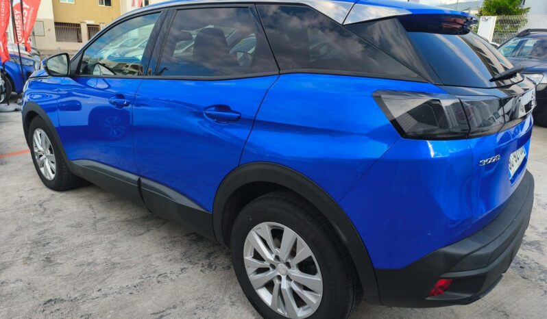 
								Peugeot 3008 II 1.5 BlueHDi 130ch E6.c Active S&S complet									