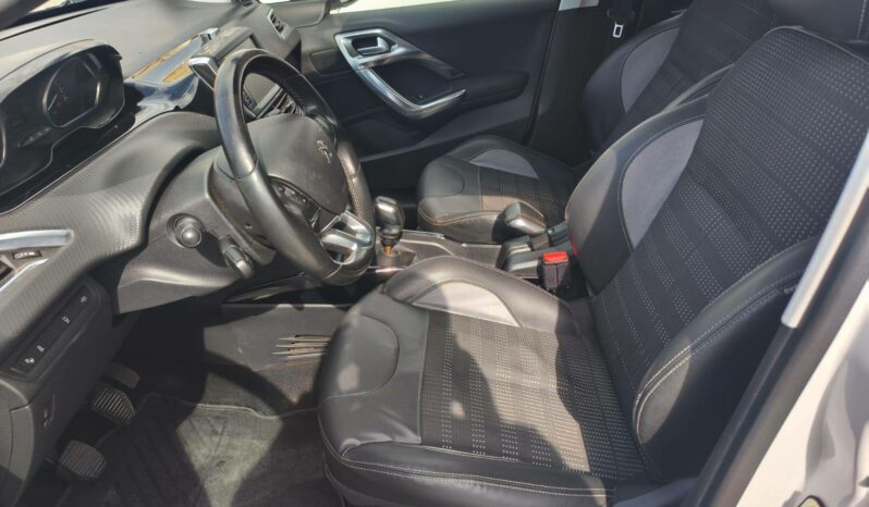 
								Peugeot 2008  1.2 PureTech Access complet									