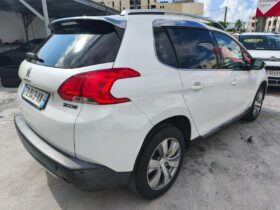 Peugeot 2008  1.2 PureTech Access