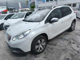 Peugeot 2008  1.2 PureTech Access