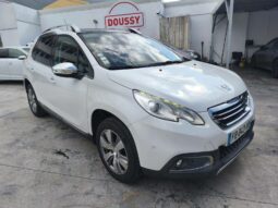 
										Peugeot 2008  1.2 PureTech Access complet									