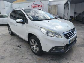 Peugeot 2008  1.2 PureTech Access