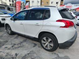
										Peugeot 2008  1.2 PureTech Access complet									