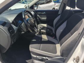 Skoda Fabia 1.4 TDI 90 CH