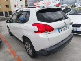Peugeot 2008  1.2 PureTech 110ch Active
