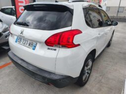 
										Peugeot 2008  1.2 PureTech 110ch Active complet									