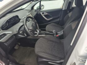 Peugeot 2008  1.2 PureTech 110ch Active