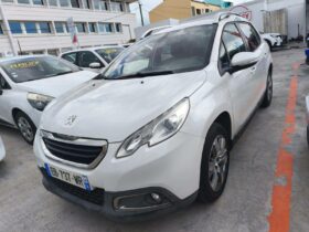 Peugeot 2008  1.2 PureTech 110ch Active