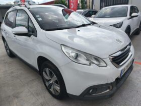 Peugeot 2008  1.2 PureTech 110ch Active