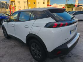Peugeot 2008  1.5 BlueHDi 100ch E6.c Active Business S&S
