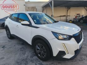Peugeot 2008  1.5 BlueHDi 100ch E6.c Active Business S&S