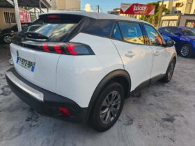 Peugeot 2008  1.5 BlueHDi 100ch E6.c Active Business S&S
