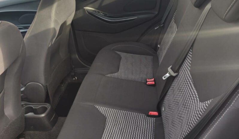 
								Ford Ka+ complet									