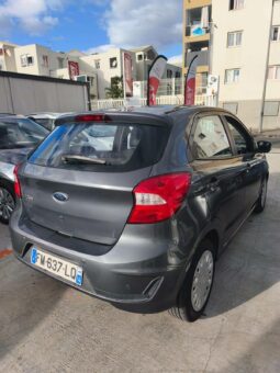 
										Ford Ka+ complet									