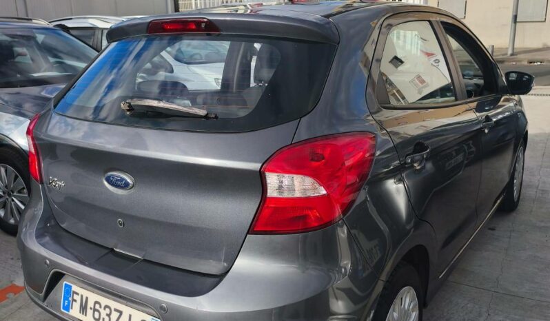 
								Ford Ka+ complet									