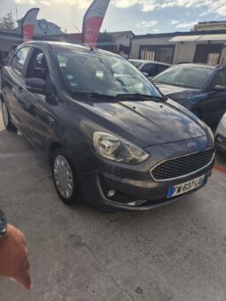 
										Ford Ka+ complet									